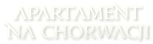 apartament na chorwacji logo